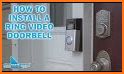 Guide for Ring Video Doorbell 2 related image