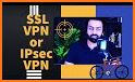 SL VPN related image