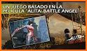 Alita: Battle Angel - The Game related image