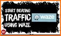 Guide Waze - Gps Navigation & Maps related image