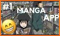 Manga reader Online & Offline related image