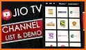 Free Jio TV HD Channels Guide 2020 related image