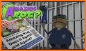 Crimina Frog Game Amazing Adventure : CITY TOWN related image