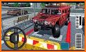 Car Parking Drive Simulator 3D related image