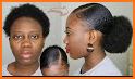 Black Women Hairstyles related image