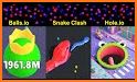 Clash of Balls related image