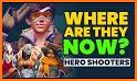 Hero Shooter Legend related image