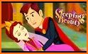 Sleeping Beauty, Princess Bedtime Fairytale related image