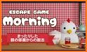 Escape game Morning related image