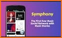 Symphony: The Music Social Network related image