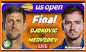 Watch Us Open Tennis Live Stream FREE related image