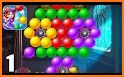 Bubble Tower Legend - Bubble Shooter Magic Pop related image