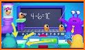 Math Gamer, Fun math game for all ages, no ads related image