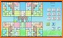 Ultimate Sudoku - Free Puzzle related image