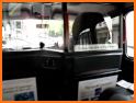 Trans Voyage Taxi - Driver related image