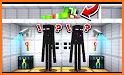 Mod Money Heist Bank Escape + Skins For MCPE related image