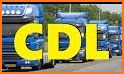 CDL Practice Test 2020 related image