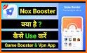 Nox Booster: Game Booster, Junk Cleaner, Antivirus related image