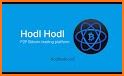 HODL Wallet : Bitcoin Wallet related image
