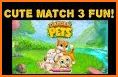 Pets Match Free Puzzle related image