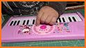 Kitty Keyboard - Hello Kitty Keyboard related image