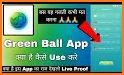 Green Ball - Unlimited Secure related image