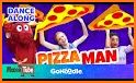 Pizza Man related image
