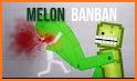 Banban Mod Melon Playground related image