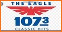 107.3 The Eagle related image