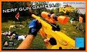 Gun Games 3D : Shooting Games related image