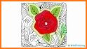 Coloring Games: Color Puzzle & Adult Coloring Book related image