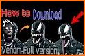 Scary Granny Venom mod is horror Grannom (V 1.5) related image