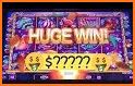MEGA BIG WIN : Mystical Mermaid Slot Machine related image