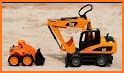 Digger related image