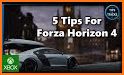 Forza Horizon 4 Walkthrough Tricks related image