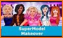 Glam Fashion Simulator 2020 - Dress Up & Make Up related image