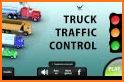 Truck Traffic related image