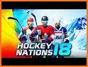 Hockey Nations 18 related image