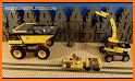 Kids Construction City builder related image