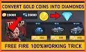 Guide for diamonds & coins 2020 related image