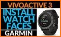 Garmin Face It™ related image