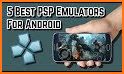 Free HD PSP Emulator - Android Emulator For PSP related image