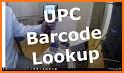 Barcode Lookup related image