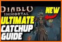 Diablo Immortal Mobile Free First Steps related image