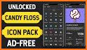 Flossy - Icon Pack related image