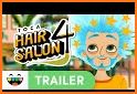Toca Hair Salon 4 - Guide related image