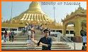Global Vipassana Pagoda related image
