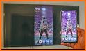 Screen Mirroring - Screen Share - Android TV related image