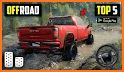 Offroad Car Driving Simulator related image