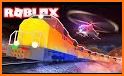 Guide For Trains Jailbreak Roblox related image